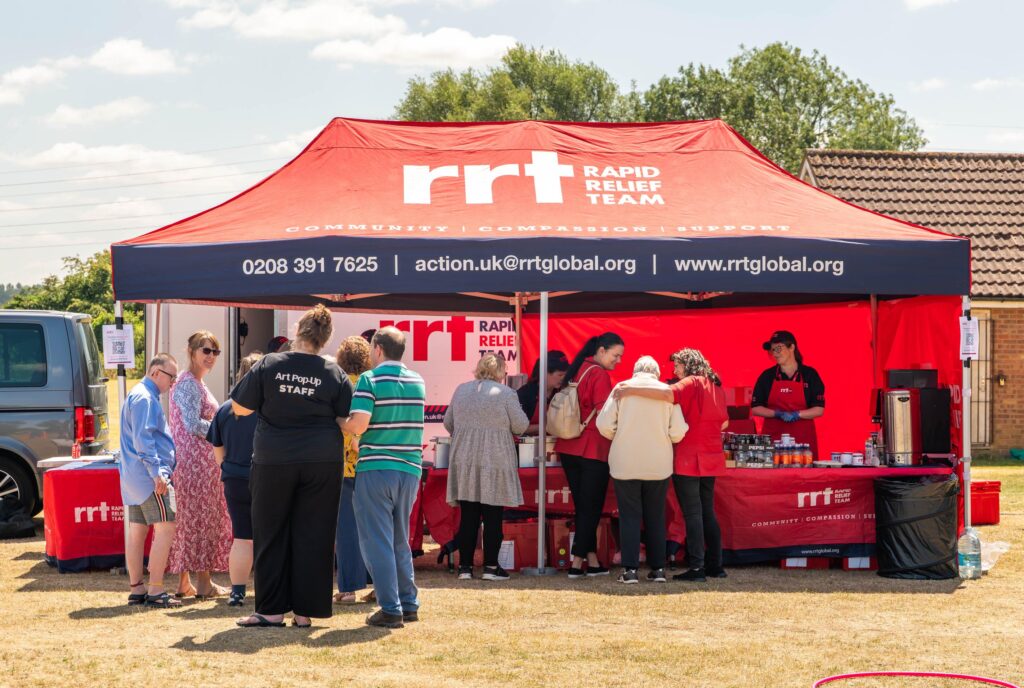 Cheer club Summer Party 3